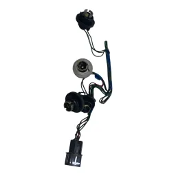 CHICOTE LANTERNA MITSUBISHI PAJERO GLS-B 1992 A 2000
