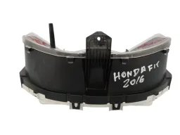 PAINEL INSTRUMENTO HONDA FIT 2016 1.5 AUT 78100t5nm110