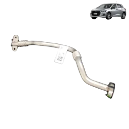 mangueira oleo turbina chevrolet onix 2025