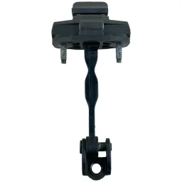 LIMITADOR PORTA DIANTEIRA ESQUERDA FORD RANGER 2013 A 2020