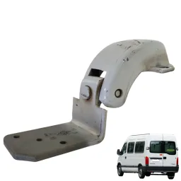 Dobradiça Superior Porta Traseira Esquerda Renault Master