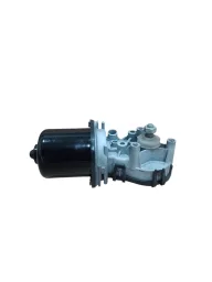 MOTOR LIMPADOR PARABRISA FORD FIESTA 1.6 2013