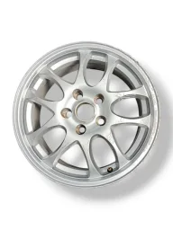 Roda Avulsa Aro 16 Chery Tiggo 2009 2010 a 2014