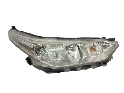 Farol Direito Yaris 2019 2020 a 2025 C/DETALHE