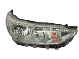 Farol Direito Yaris 2019 2020 a 2025 C/DETALHE