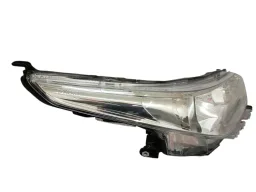 Farol Direito Yaris 2019 2020 a 2025 C/DETALHE