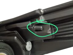 Farol Direito Yaris 2019 2020 a 2025 C/DETALHE