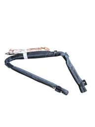 cortina direita airbag teto Audi A1 2011 2012 2013 2014 2015