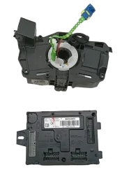 Kit Modulo Injeção Renault Sandero 1.0 3cc 2018 Flex 237108465R
