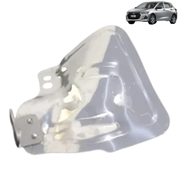 capa protetor calor semi eixo chevrolet onix 2025