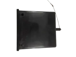 PORTA OBJETOS PAINEL FORD FIESTA 2003 2014 ORIGINAL