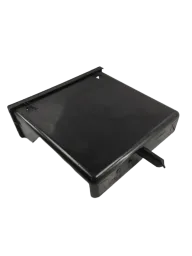 PORTA OBJETOS PAINEL FORD FIESTA 2003 2014 ORIGINAL