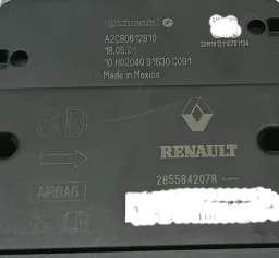 Kit Airbag Sandero 1.0 3cc 2018/2019 Flex
