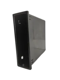 PORTA OBJETOS PAINEL FORD FIESTA 2003 2014 ORIGINAL
