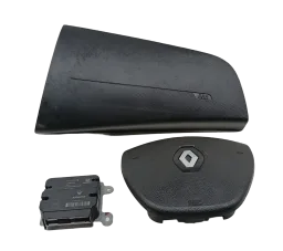 Kit Airbag Sandero 1.0 3cc 2018/2019 Flex