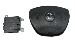 Kit Airbag Sandero 1.0 3cc 2018/2019 Flex