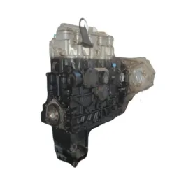 Motor Maxion S10 Blazer Ranger 2.5 8v Die 1996 a 2001 115cv