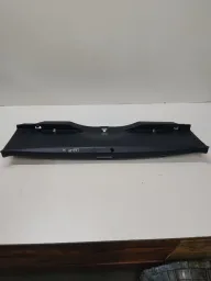 FORRO TAMPA TRASEIRA MITSUBISHI LANCER 2008 2018 INTERNO