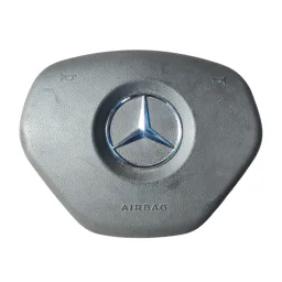 BOLSA AIRBAG VOLANTE MERCEDES C180 C200 C250  2012 2013 2014