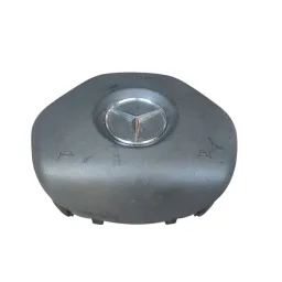 BOLSA AIRBAG VOLANTE MERCEDES C180 C200 C250  2012 2013 2014