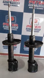 Par de Amortecedor Dianteiro Corsa 1994 a 2015