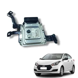 Modulo Injeção Hyundai Hb20S 2013 A 2019
