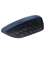 Moldura Farol Neblina Direito Fiat Argo 2018 2024