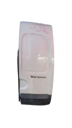 Tampa Traseira Direita COM DEFEITOKangoo 2012 2018 GP446