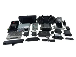 Kit Modulo Injeção Discovery Sport 2.0Diesel Cod.0281034815