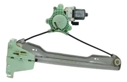 Maquina Vidro Traseiro Direito Vw Fox SpaceFox 2011 a 2019