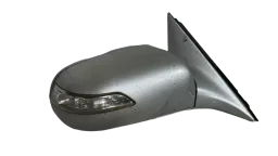 RETROVISOR ELÉTRICO DIREITO COM PISCA AZERA 2009 A 2011