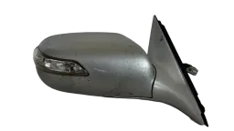 RETROVISOR ELÉTRICO DIREITO COM PISCA AZERA 2009 A 2011