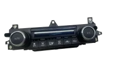 Comando Ar Condicionado Digital Hilux Sw4 2016 2017 a 2020