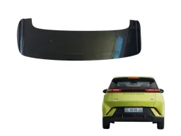 Aerofólio Byd Dolphin Mini 2024 2025 2026/..