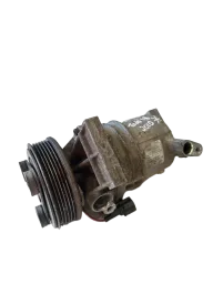 Compressor Ar Condicionado Nissan Tiida 1.8 92600CJ63A 2010M