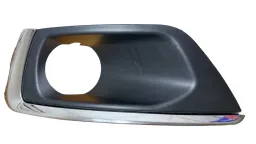 Grade Moldura Milha Direito Cobalt 2016 a 2020