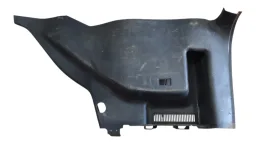 Forro Acabamento Esq Porta Malas Ecosport 03/12 2n15n31017
