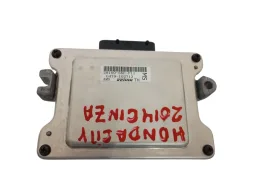 MODULO CAMBIO HONDA CITY 1.5 2014 2810056fp11