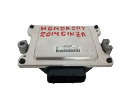 MODULO CAMBIO HONDA CITY 1.5 2014 2810056fp11