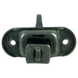 LIMITADOR PORTA DIANTEIRA DIREITA MAHINDRA  2008 A 2013