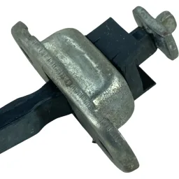 LIMITADOR PORTA DIANTEIRA DIREITA MAHINDRA  2008 A 2013