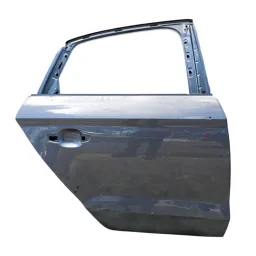 Porta Traseira Esquerda Audi A3  2014 a 2021