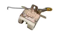 FECHADURA TAMPA TRAS CORSA WIND 2/4 PORTAS WAGON 1995 A 2004