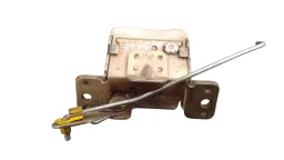 FECHADURA TAMPA TRAS CORSA WIND 2/4 PORTAS WAGON 1995 A 2004