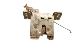 FECHADURA TAMPA TRAS CORSA WIND 2/4 PORTAS WAGON 1995 A 2004