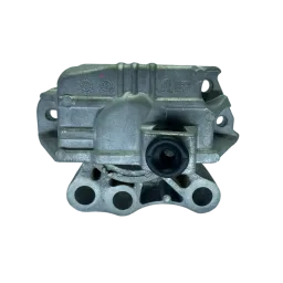 Coxim Motor Dir Jeep Compass Diesel 2017 2021 00534116160