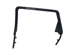 FRISO PORTA TRASEIRA DIREITA DODGE JOURNEY 2009 A 2018