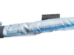 Cortina esquerda Airbag Teto jeep comander 2021 2022 2023