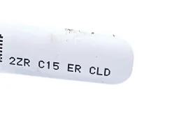 Cortina esquerda Airbag Teto jeep comander 2021 2022 2023