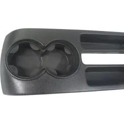 CONSOLE PORTA COPOS VOLKSWAGEN POLO 2002 A 2006